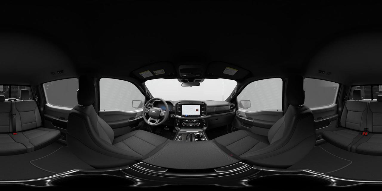 2026 Ford F-150 XLT Winder GA