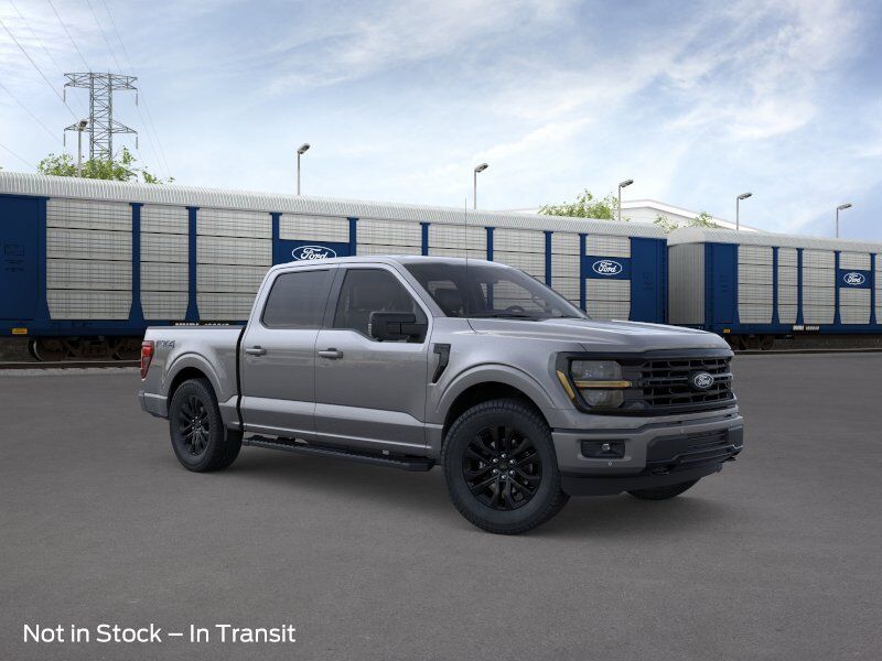2026 Ford F-150 XLT Winder GA
