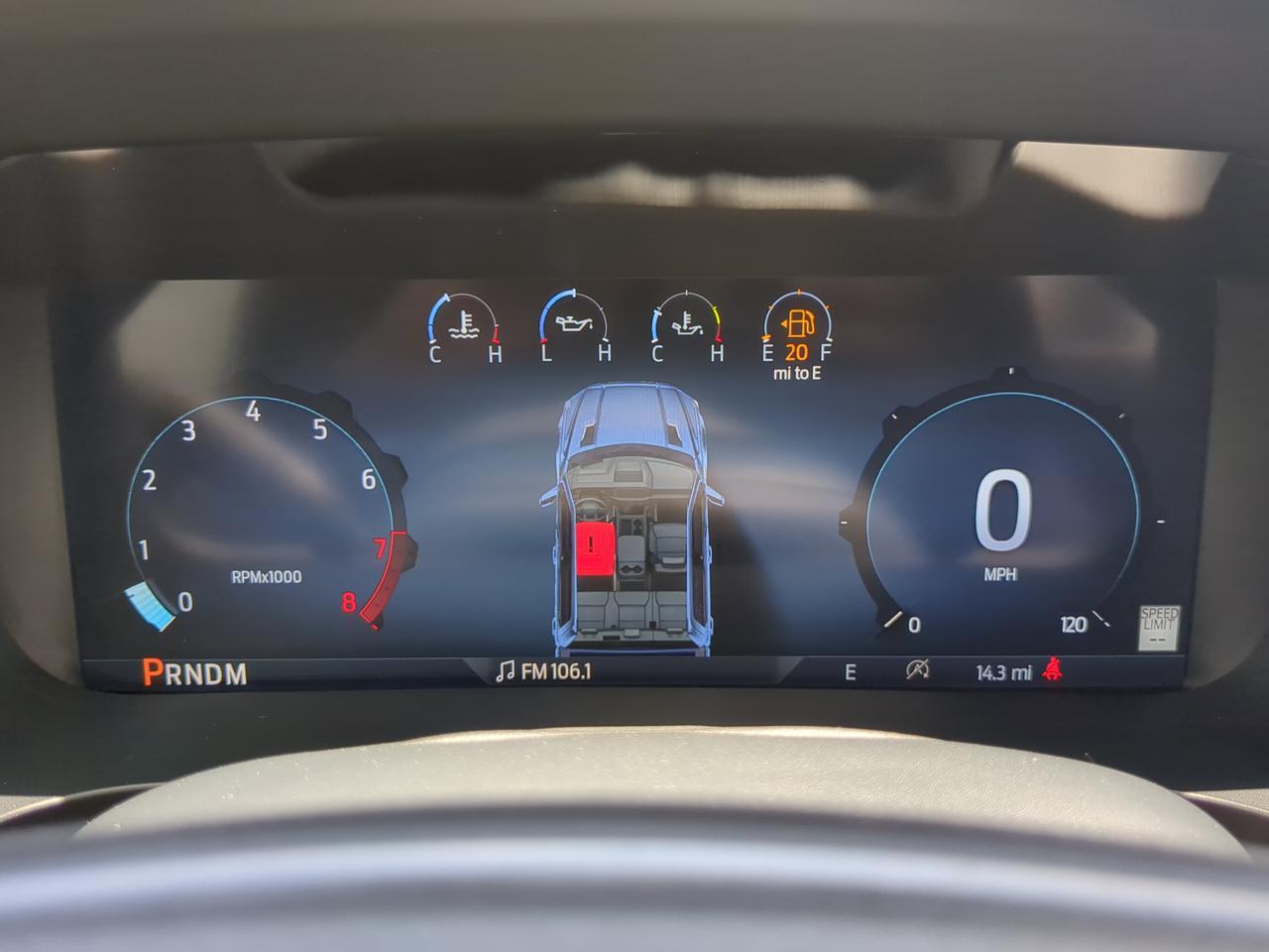 2026 Ford F-150 XLT Winder GA