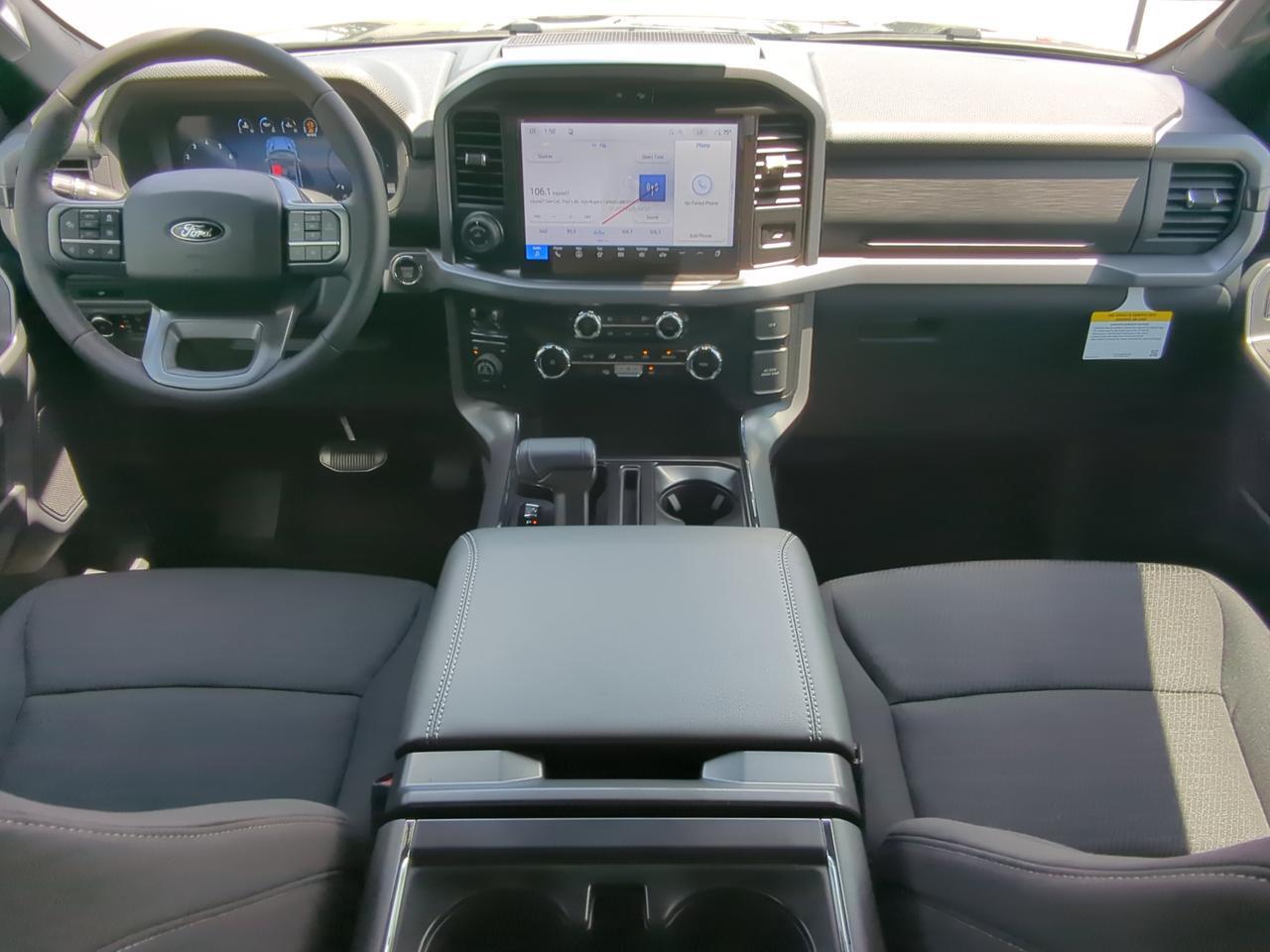 2026 Ford F-150 XLT Winder GA