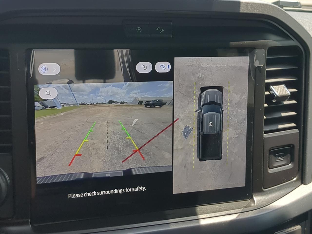 2026 Ford F-150 XLT Winder GA