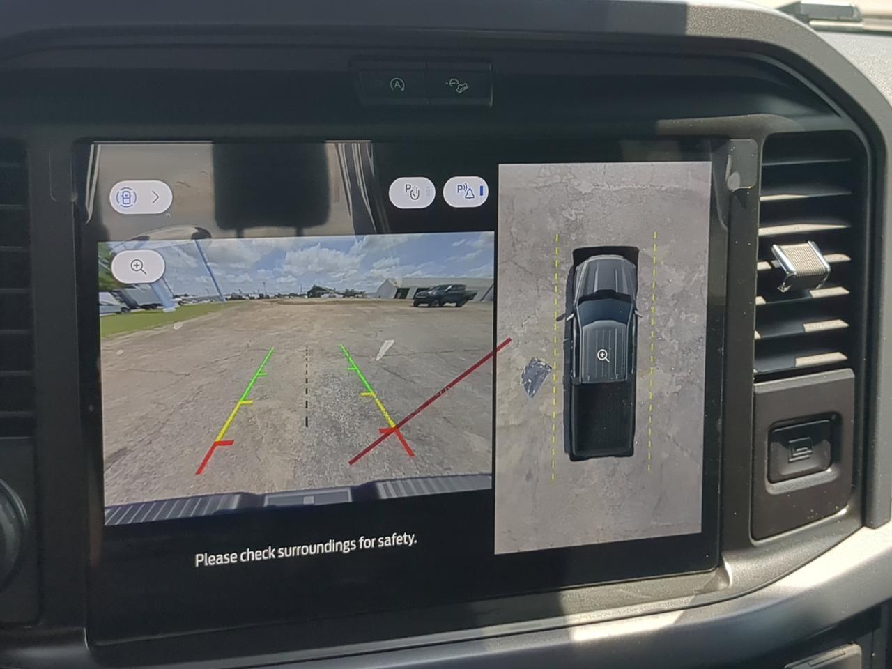 2026 Ford F-150 XLT Winder GA