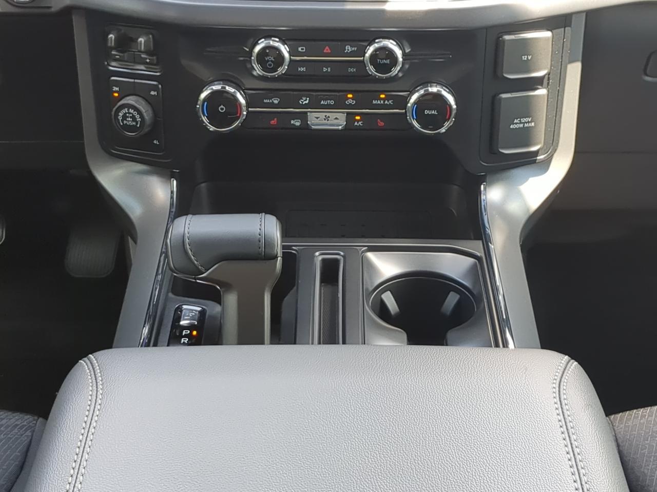 2026 Ford F-150 XLT Winder GA