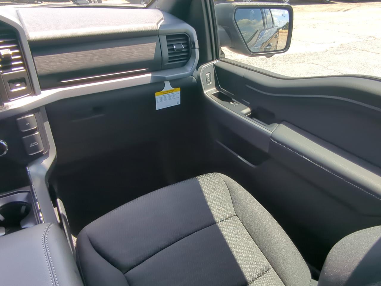 2026 Ford F-150 XLT Winder GA
