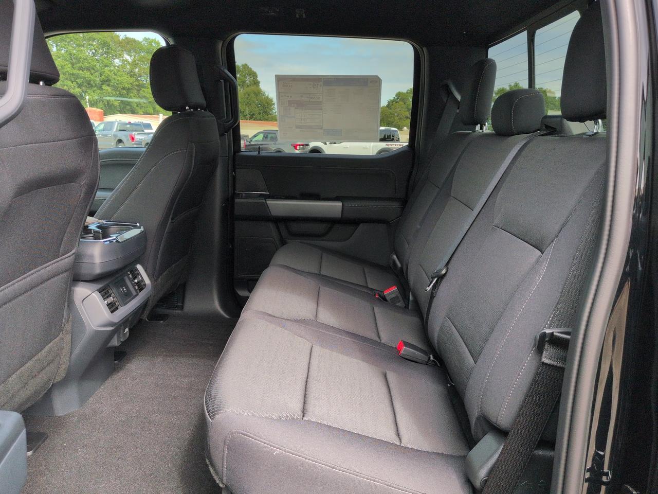 2026 Ford F-150 XLT Winder GA