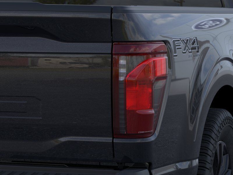 2026 Ford F-150 XLT Winder GA