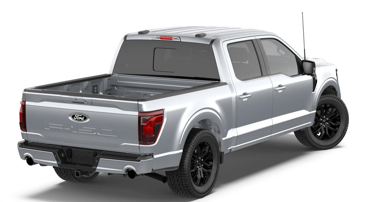 2026 Ford F-150 XLT Winder GA