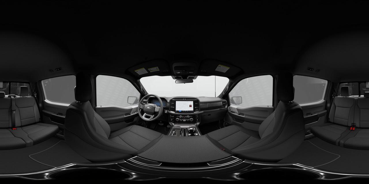 2026 Ford F-150 XLT Winder GA