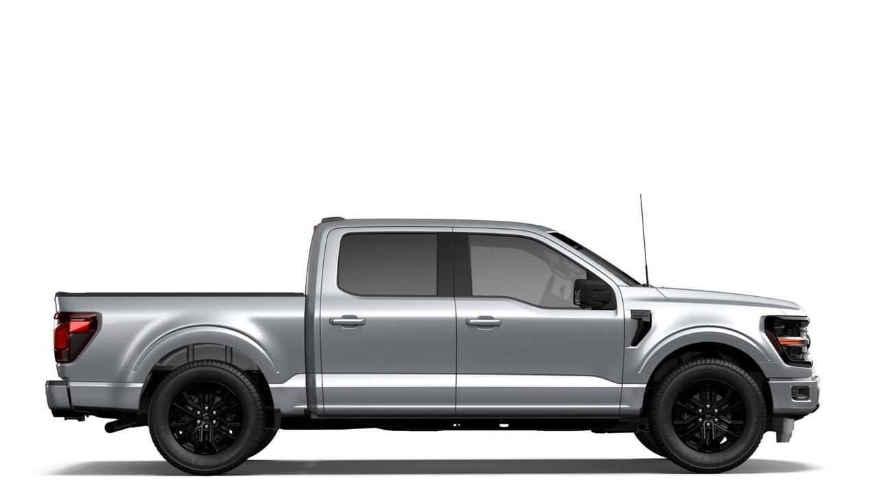 2026 Ford F-150 XLT Winder GA
