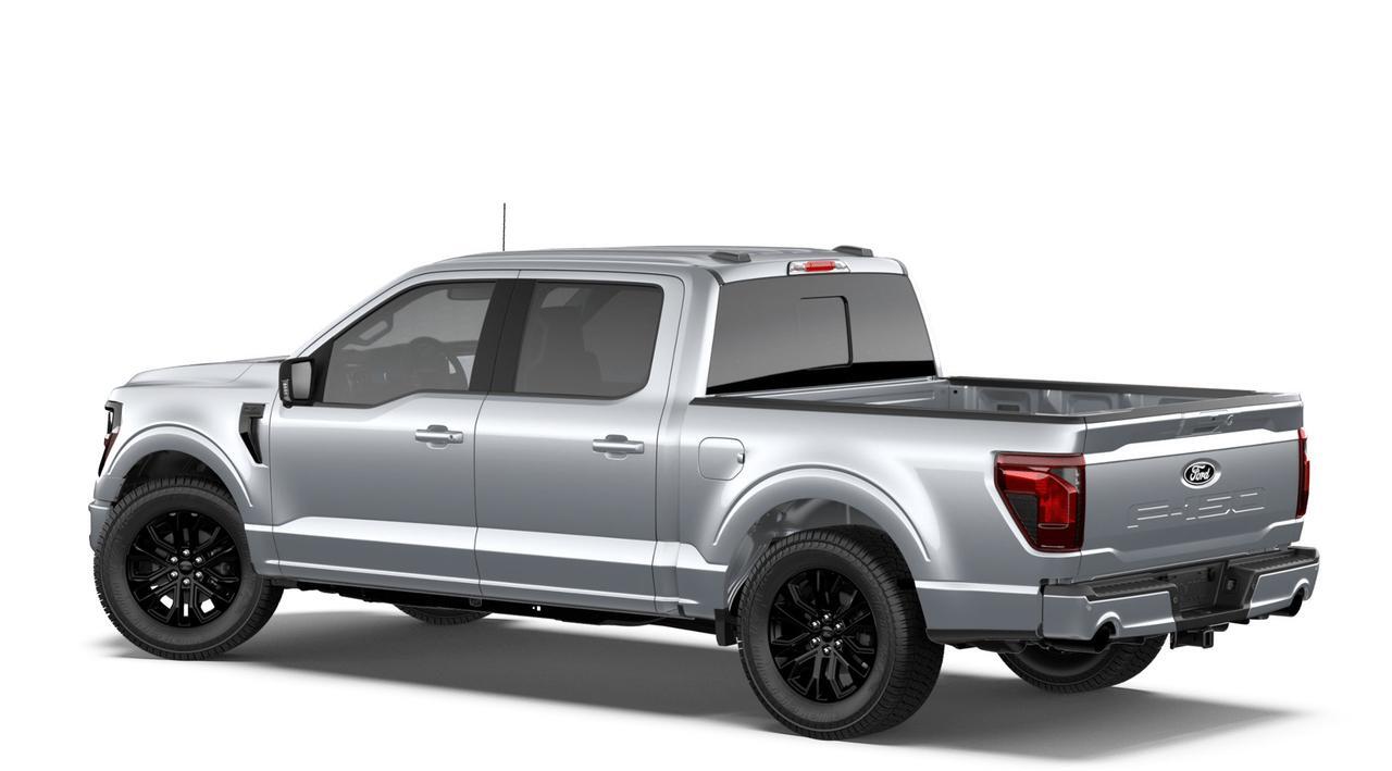 2026 Ford F-150 XLT Winder GA