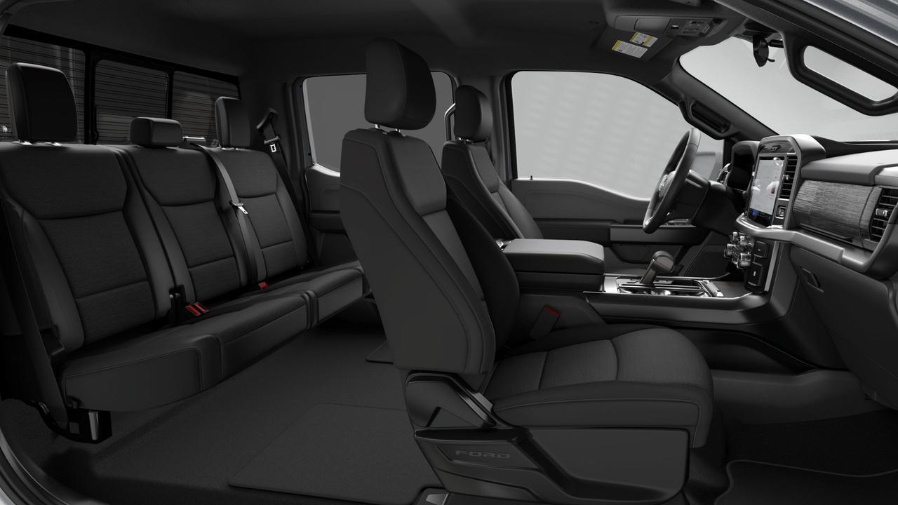 2026 Ford F-150 XLT Winder GA