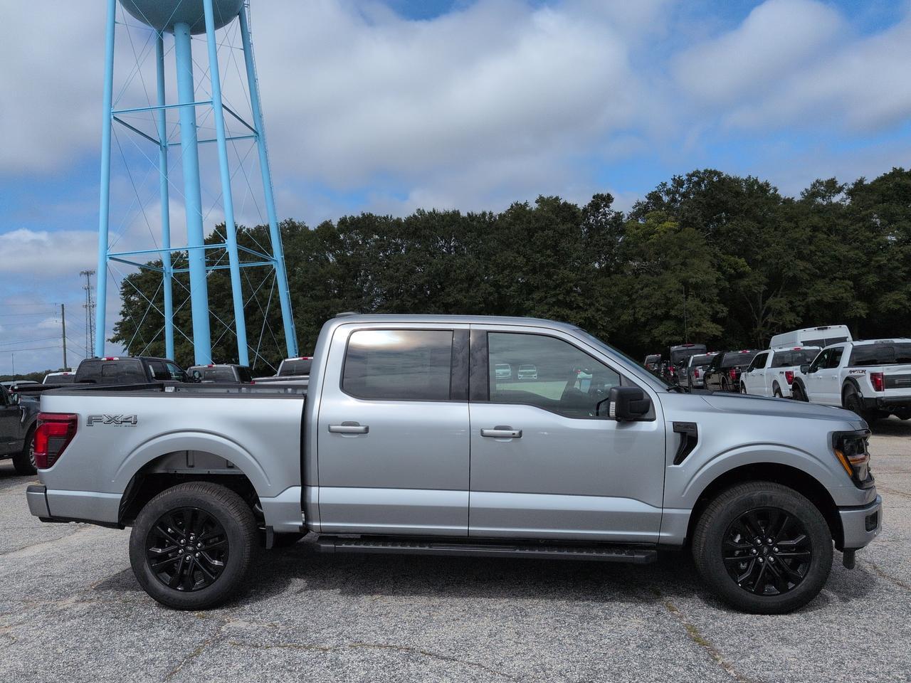 Ford F-150 XLT