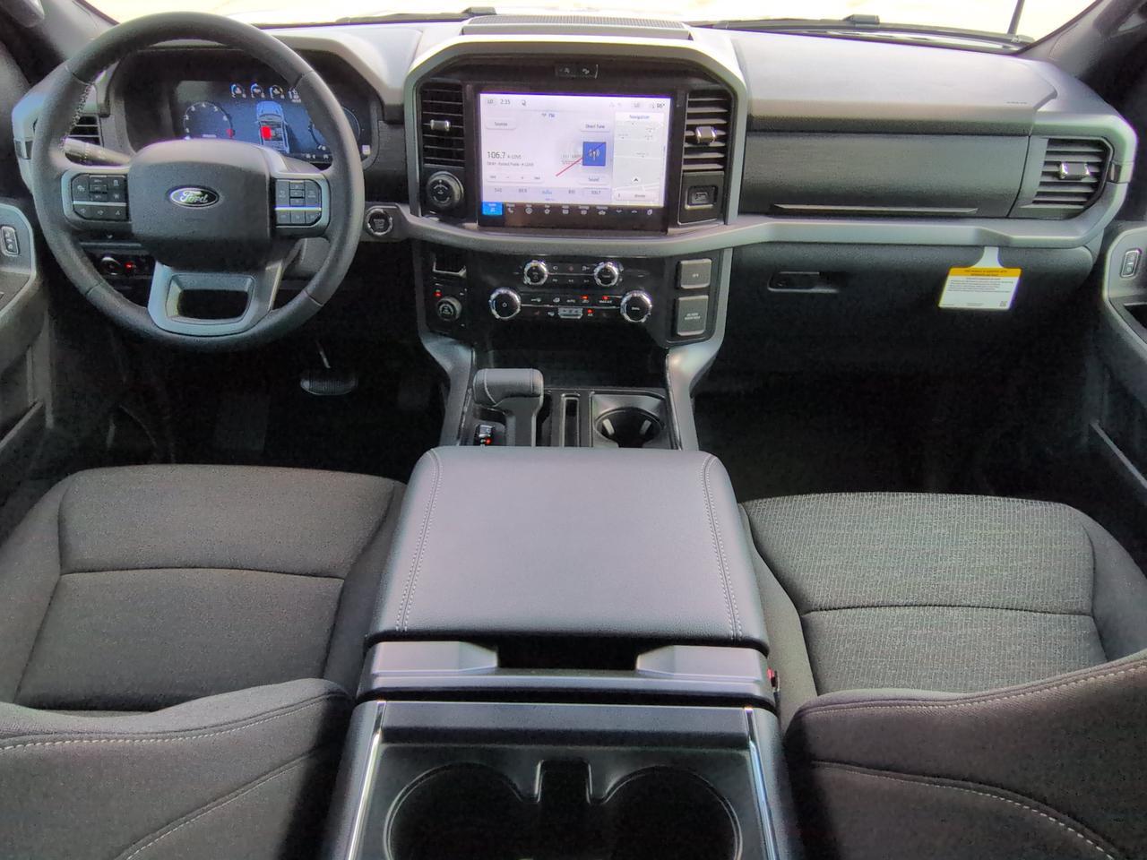 2026 Ford F-150 XLT Winder GA