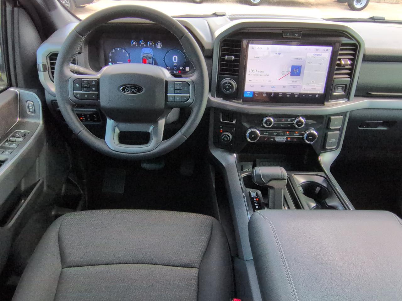 2026 Ford F-150 XLT Winder GA