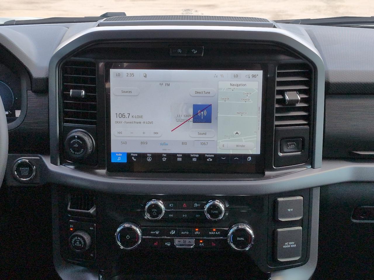 2026 Ford F-150 XLT Winder GA