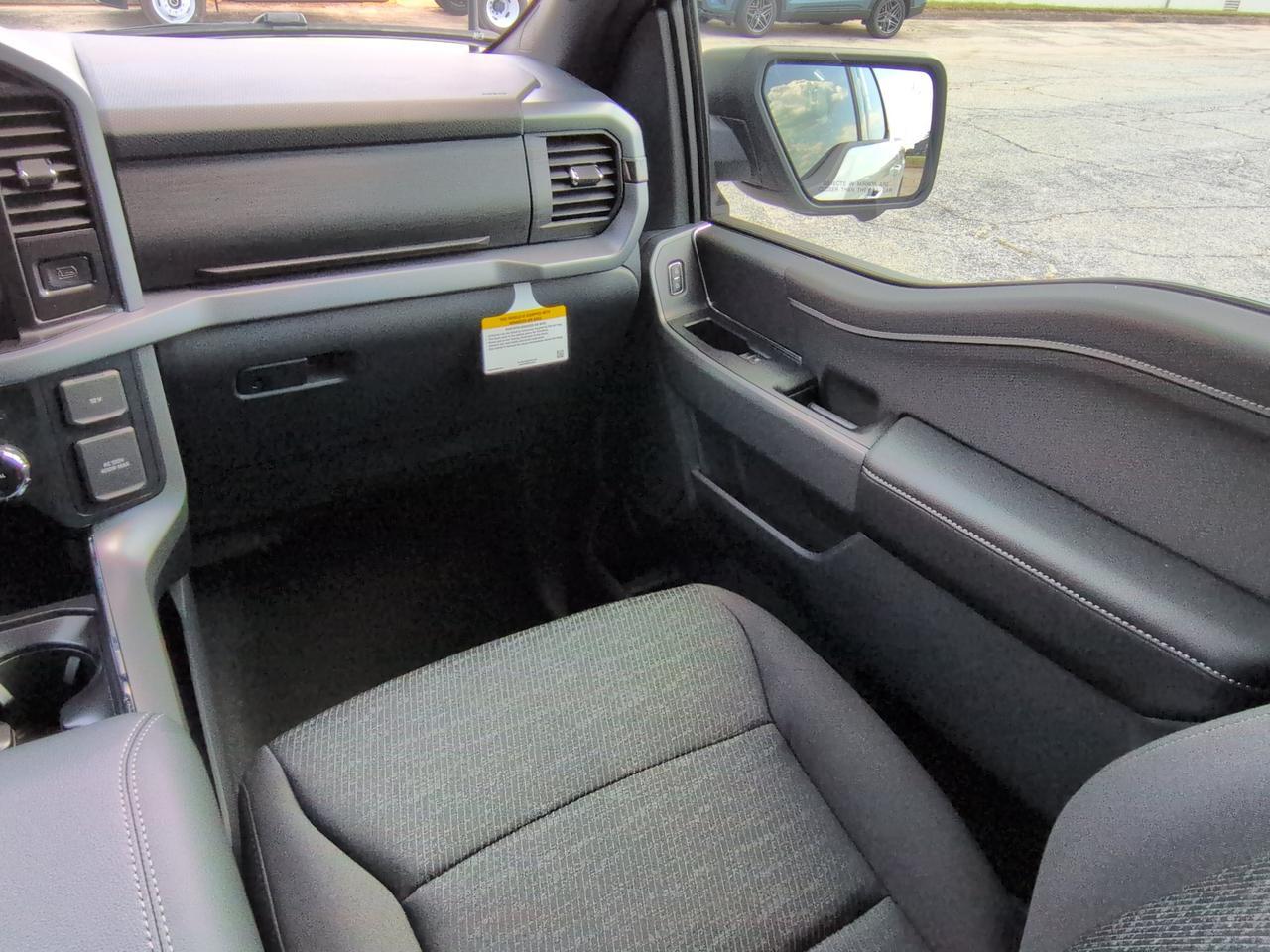 2026 Ford F-150 XLT Winder GA