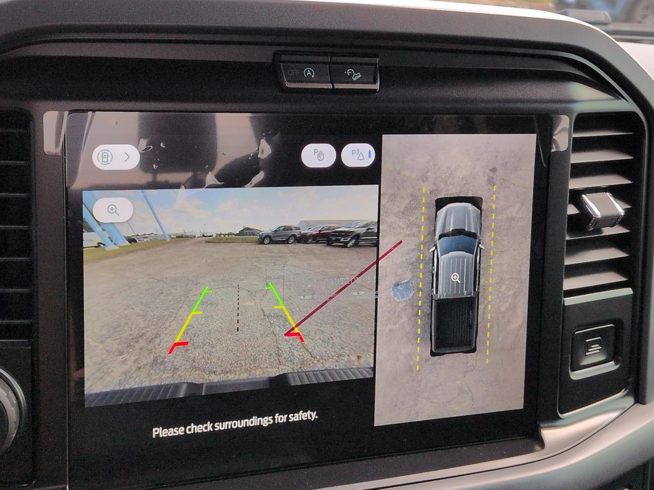 2026 Ford F-150 XLT Winder GA