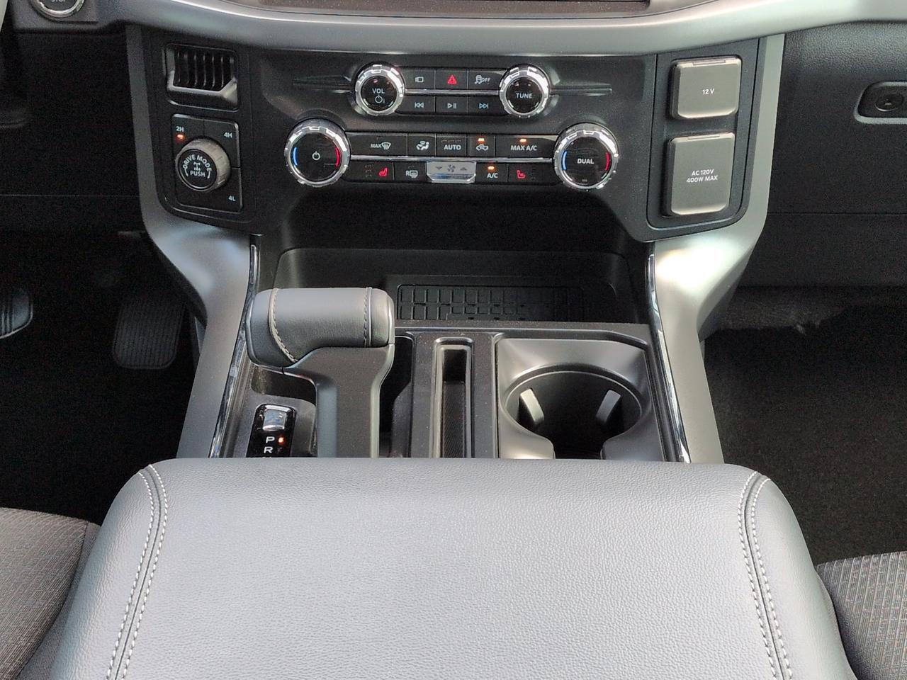 2026 Ford F-150 XLT Winder GA