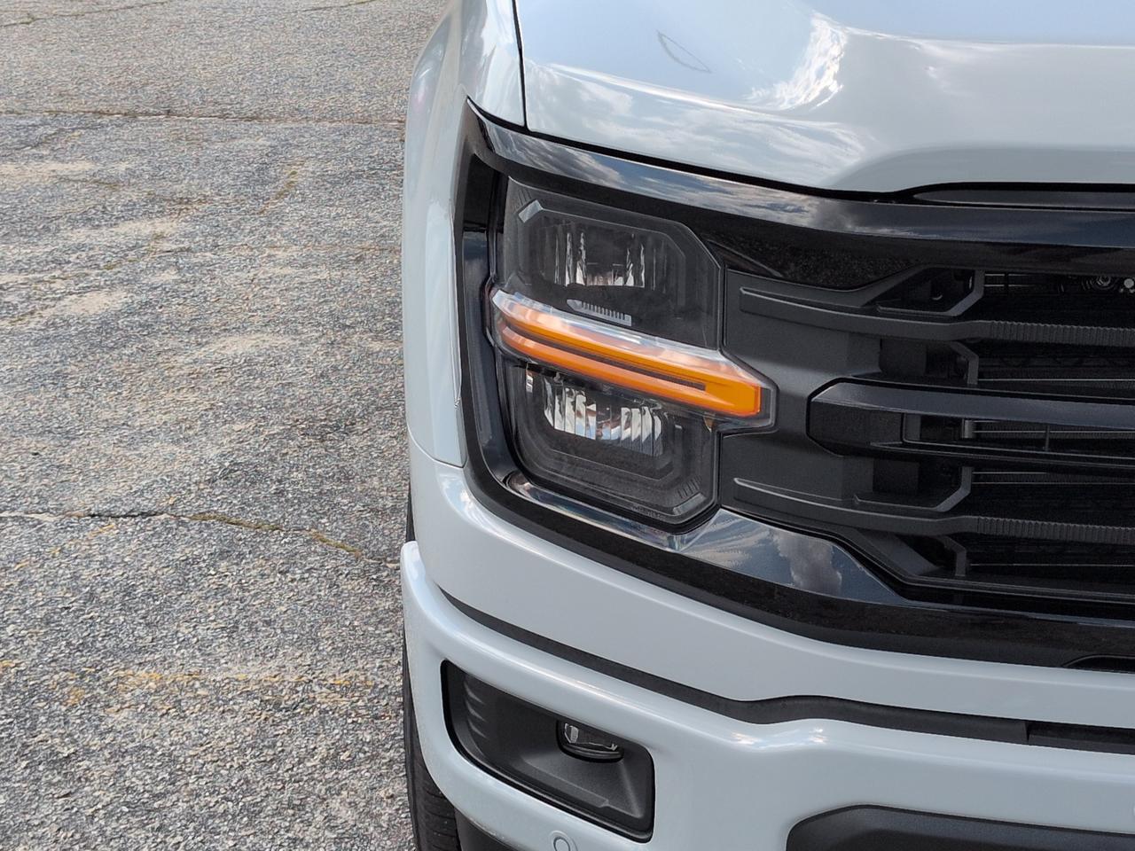 2026 Ford F-150 XLT Winder GA
