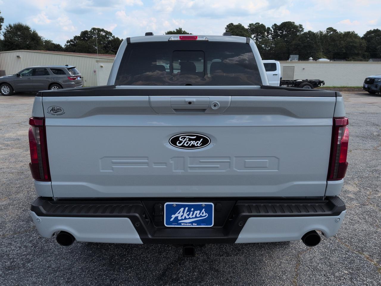 2026 Ford F-150 XLT Winder GA