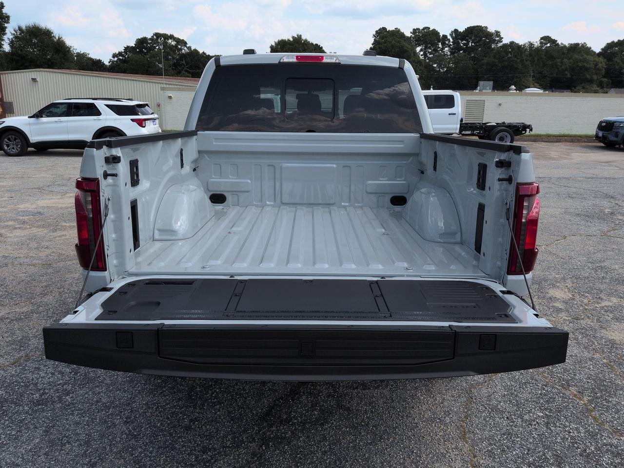 2026 Ford F-150 XLT Winder GA