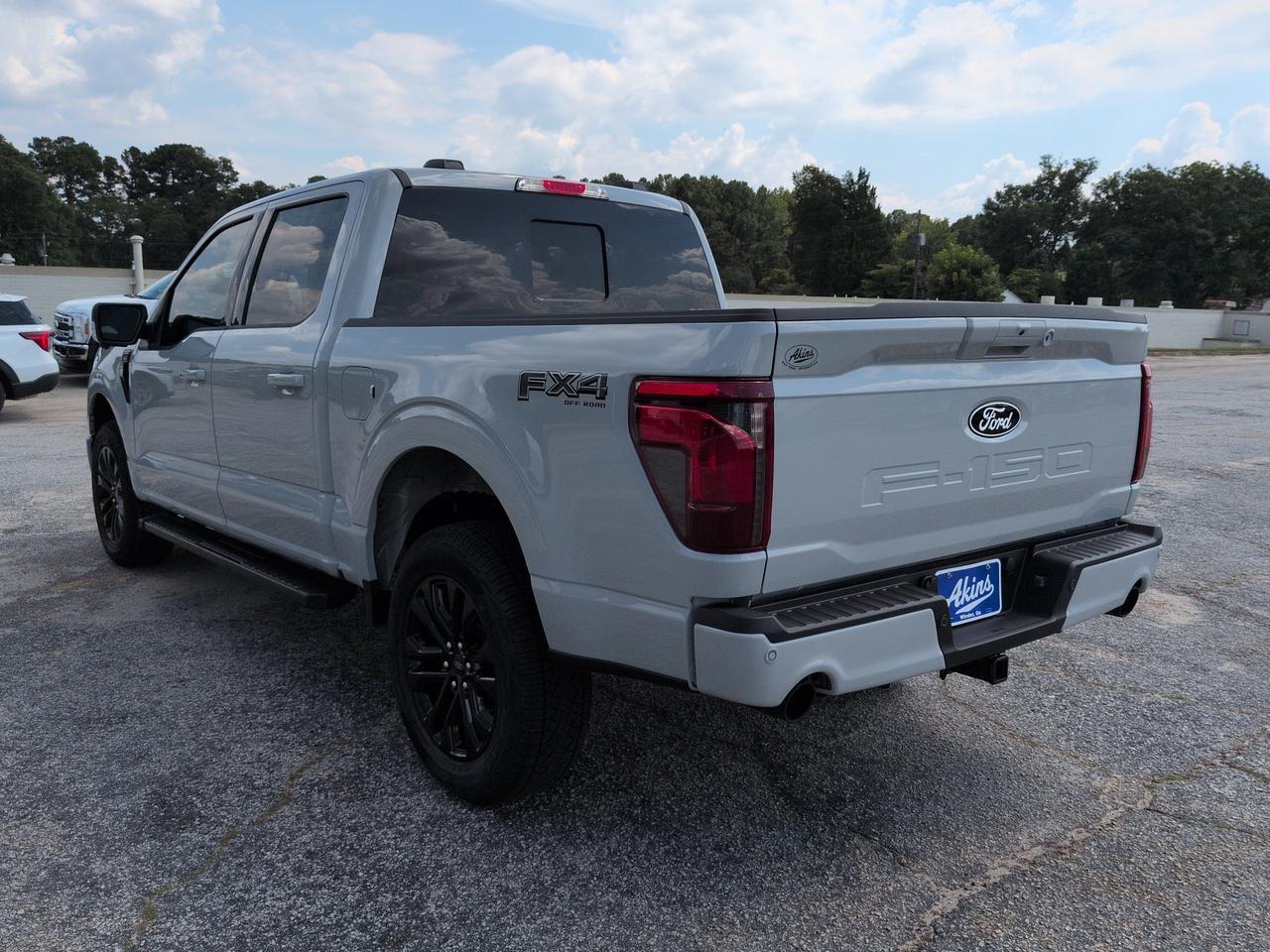 2026 Ford F-150 XLT Winder GA