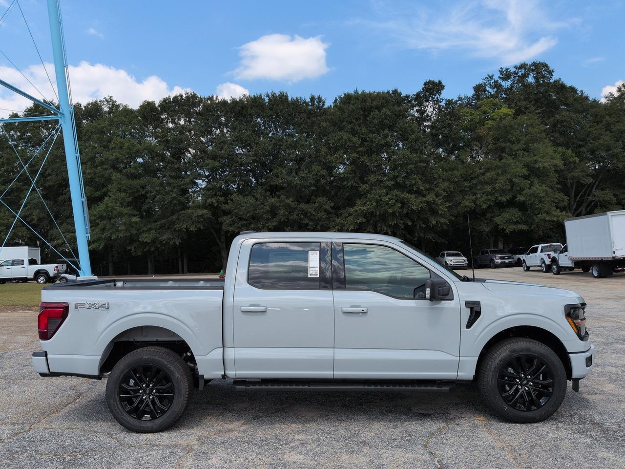 2026 Ford F-150 XLT Winder GA