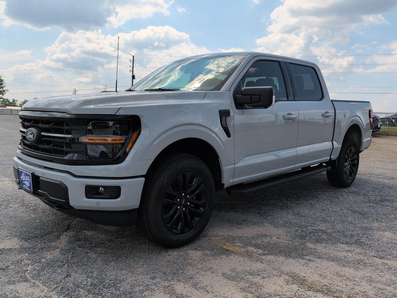 2026 Ford F-150 XLT Winder GA