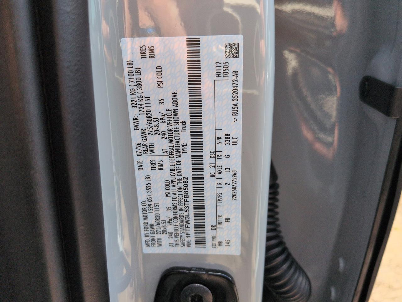 2026 Ford F-150 XLT Winder GA