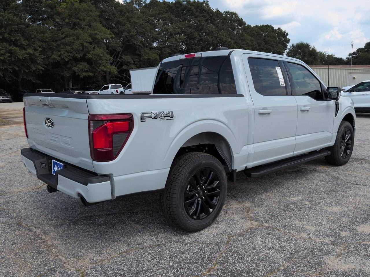 2026 Ford F-150 XLT Winder GA