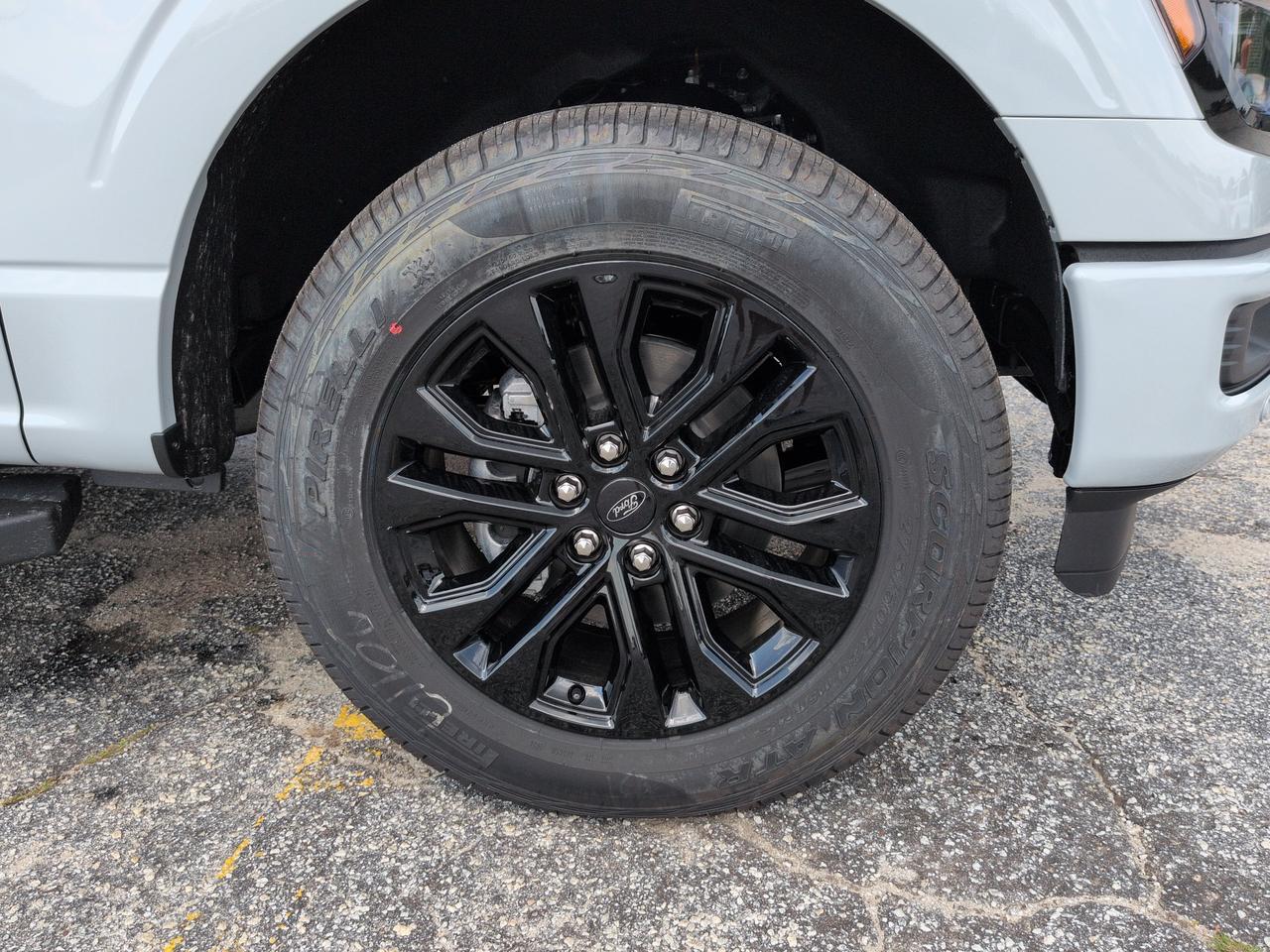 2026 Ford F-150 XLT Winder GA
