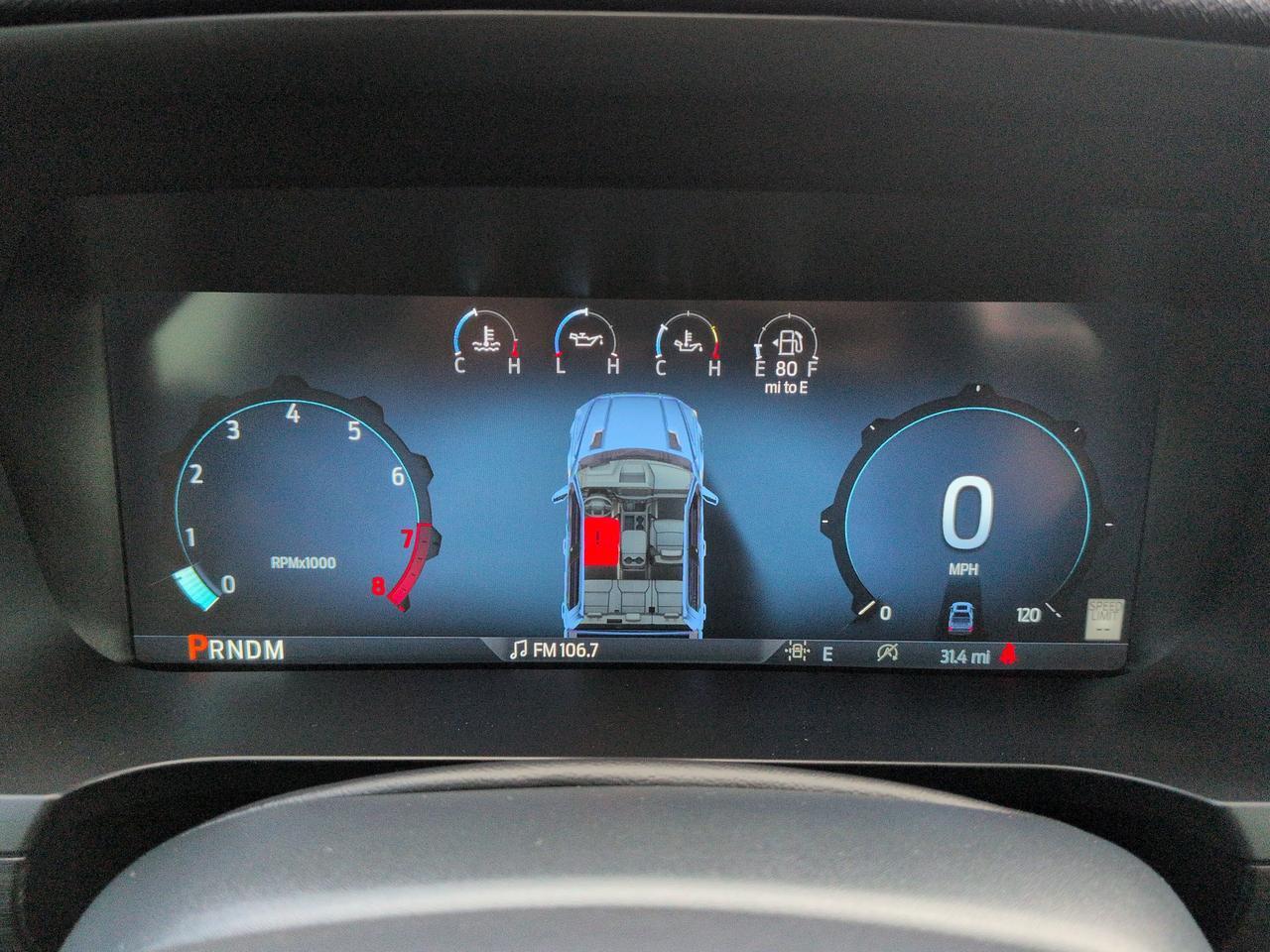 2026 Ford F-150 XLT Winder GA
