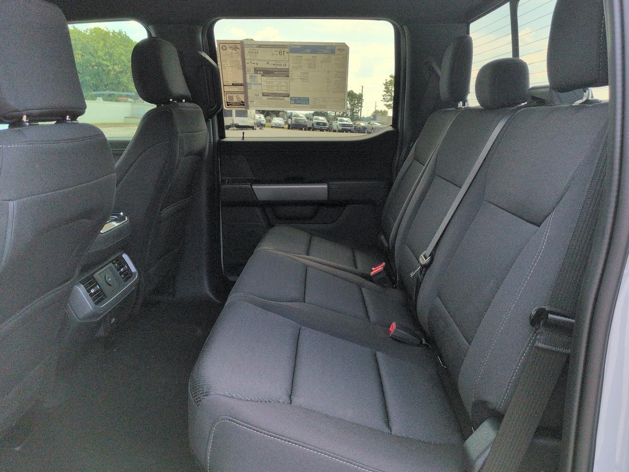 2026 Ford F-150 XLT Winder GA