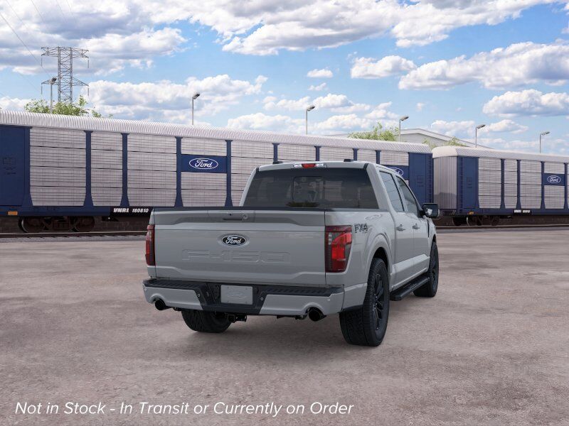 2026 Ford F-150 XLT Winder GA