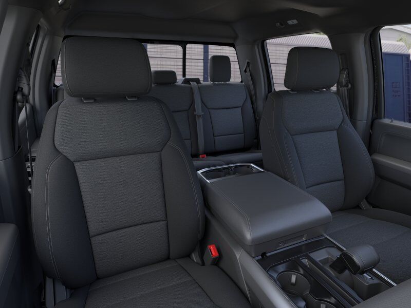 2026 Ford F-150 XLT Winder GA