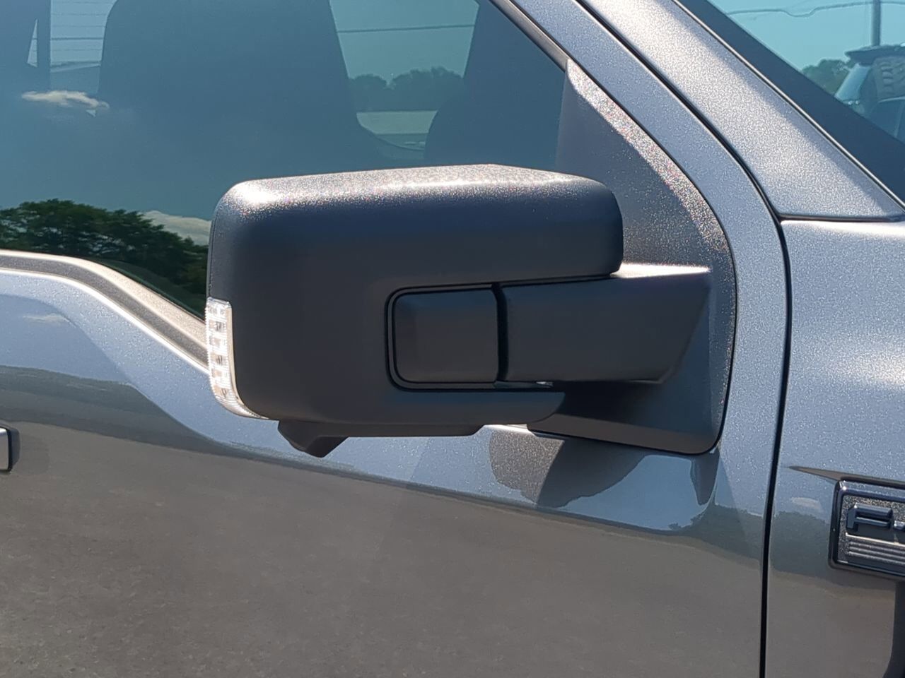 2026 Ford F-150 XLT Winder GA