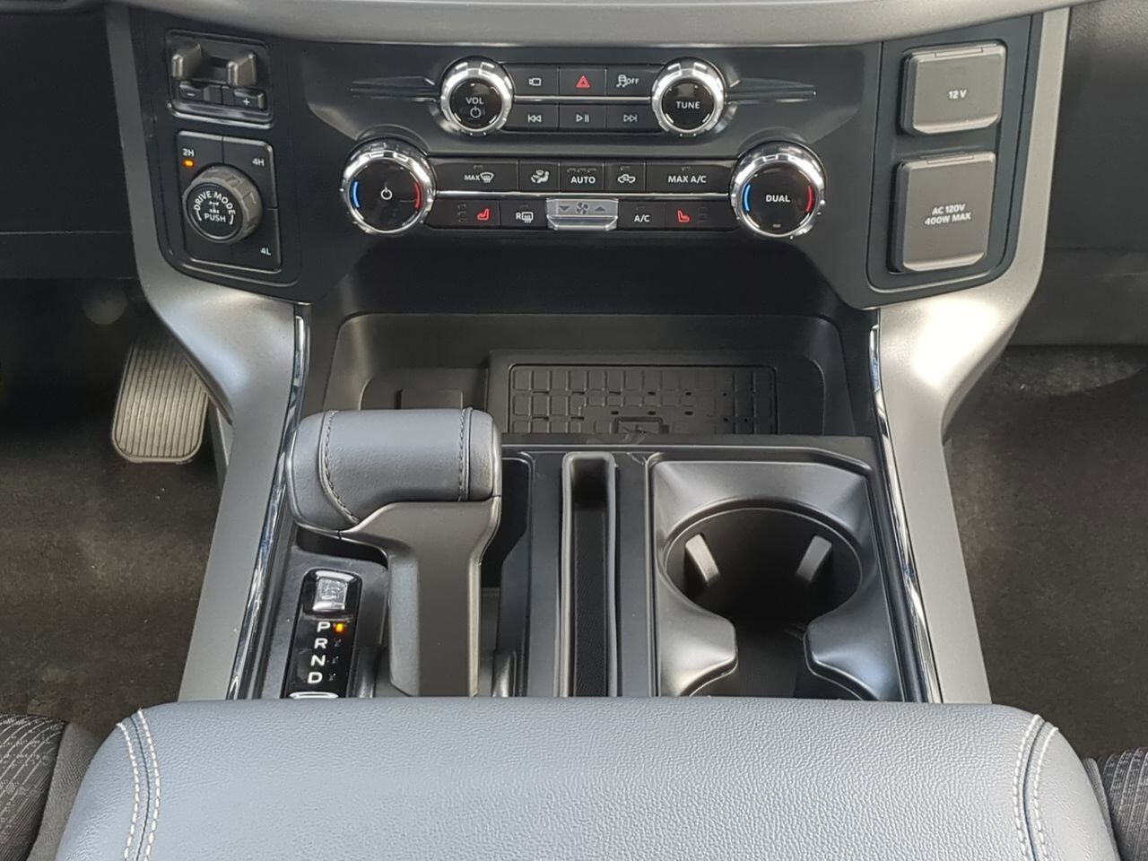 2026 Ford F-150 XLT Winder GA