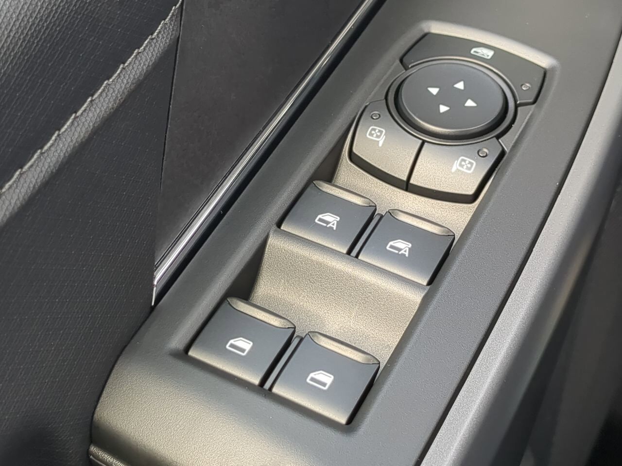 2026 Ford F-150 XLT Winder GA