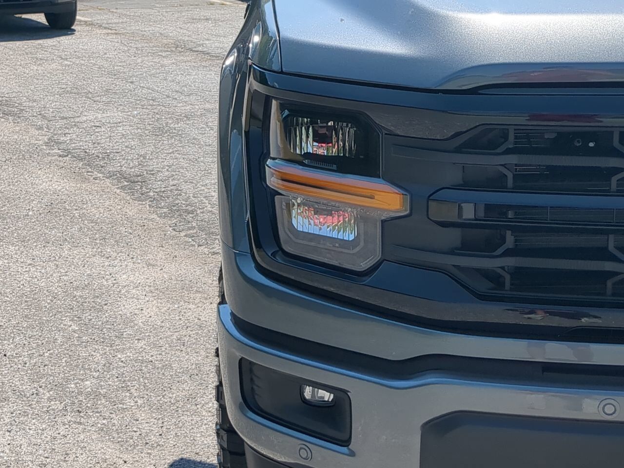 2026 Ford F-150 XLT Winder GA