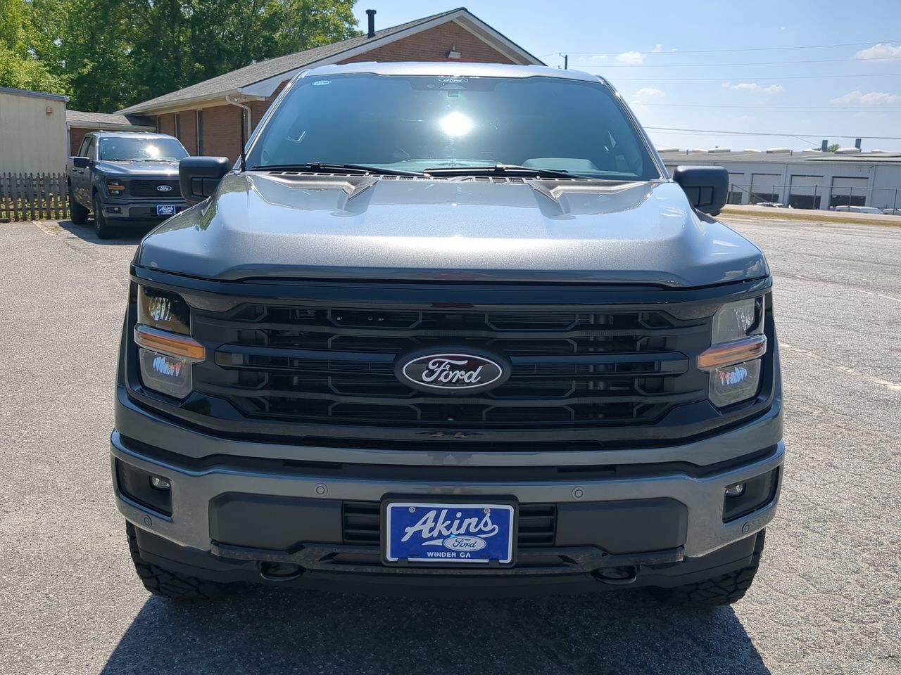 2026 Ford F-150 XLT Winder GA