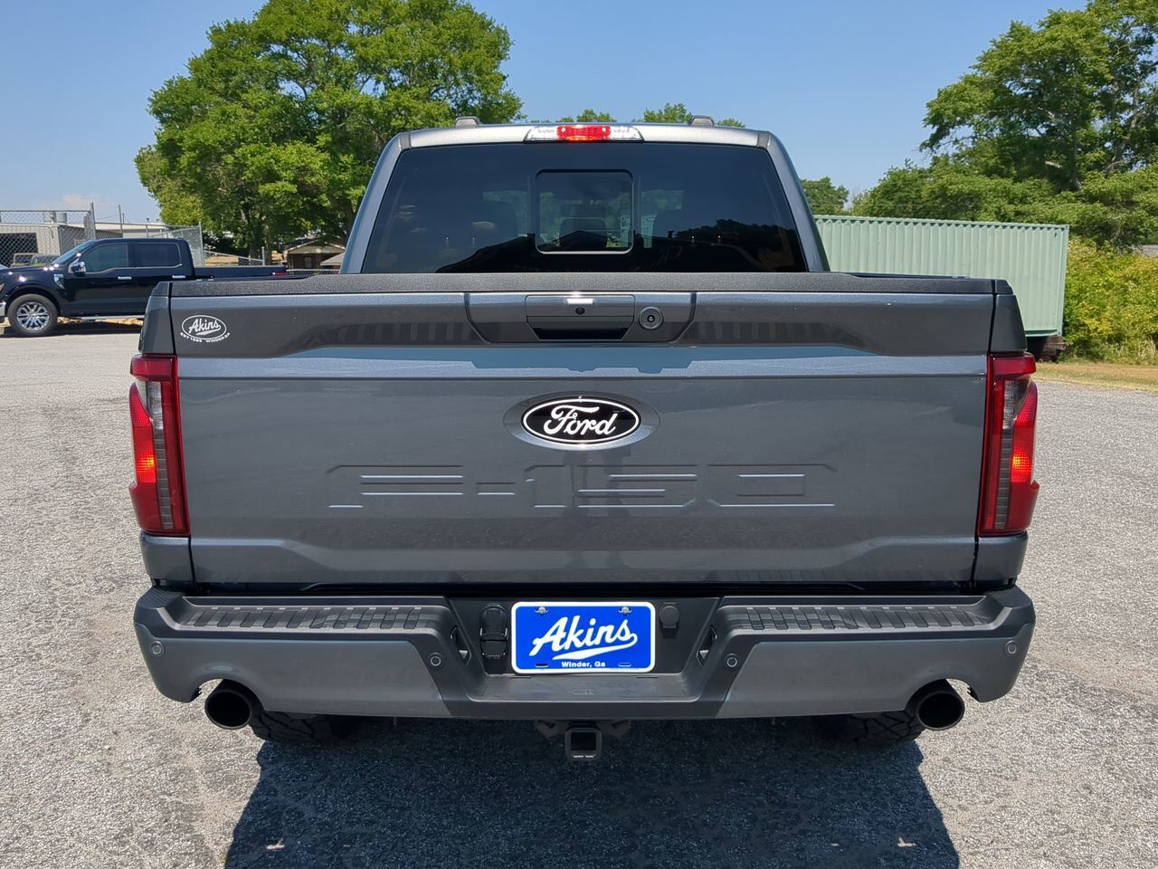 2026 Ford F-150 XLT Winder GA