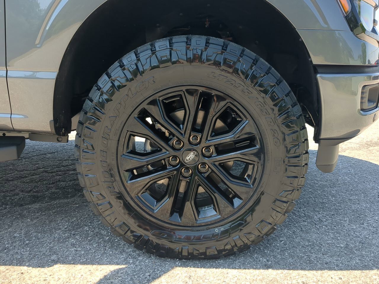 2026 Ford F-150 XLT Winder GA