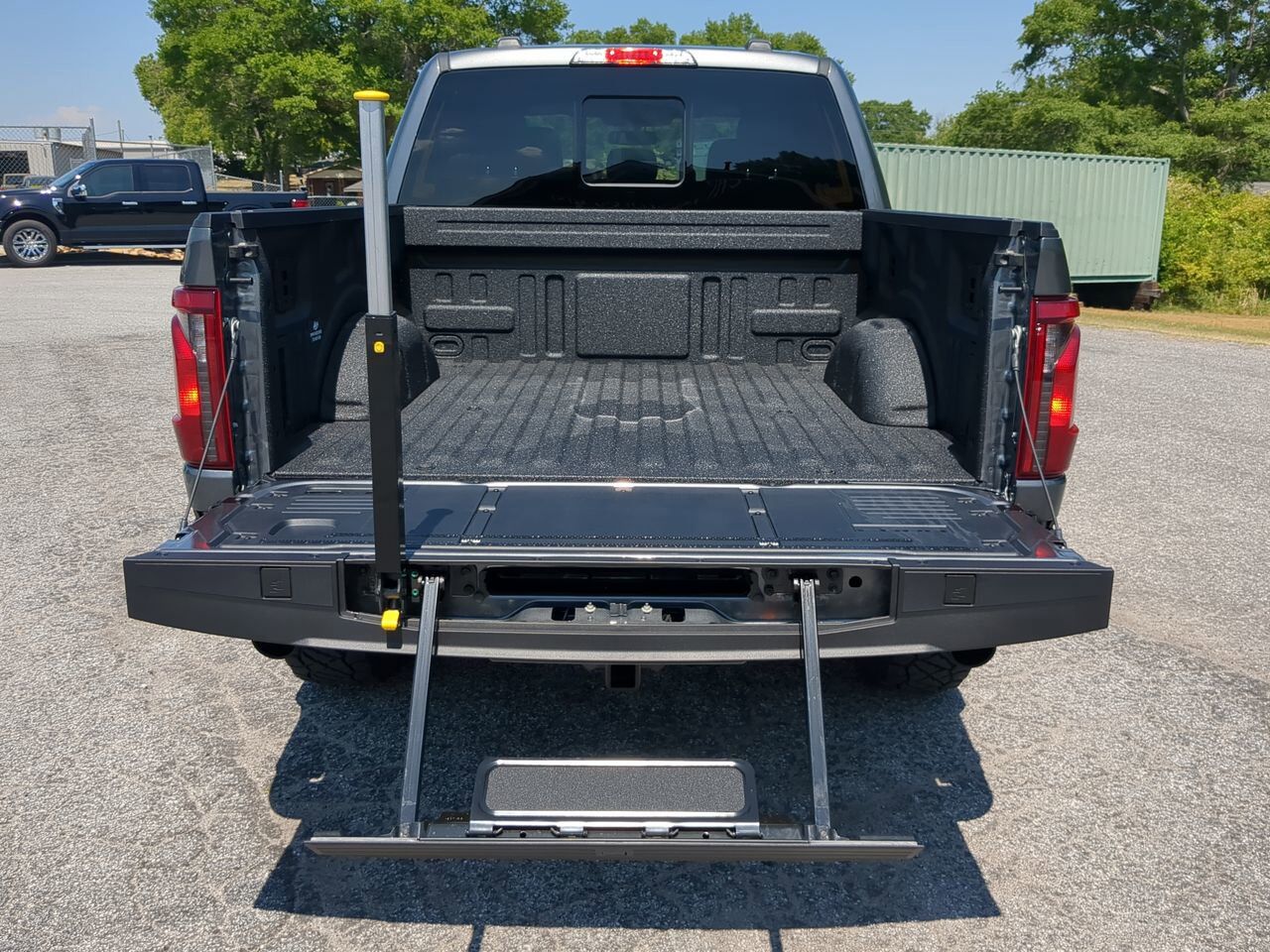 2026 Ford F-150 XLT Winder GA