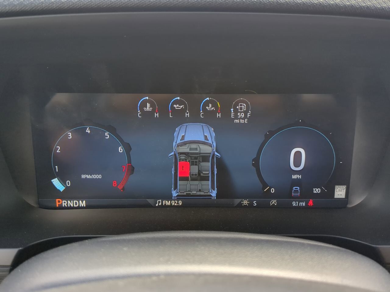 2026 Ford F-150 XLT Winder GA