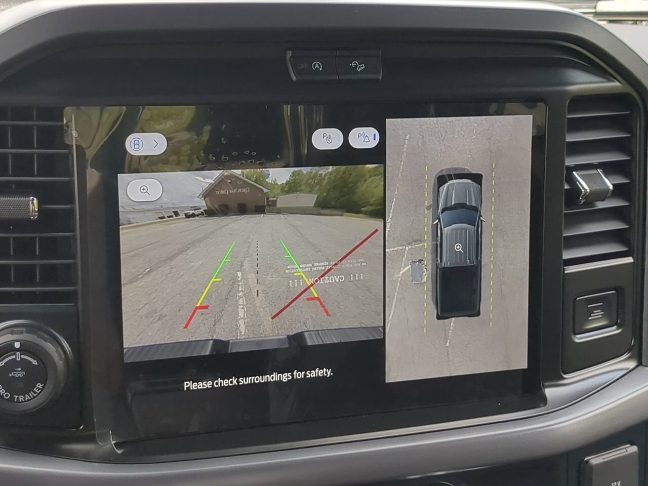 2026 Ford F-150 XLT Winder GA