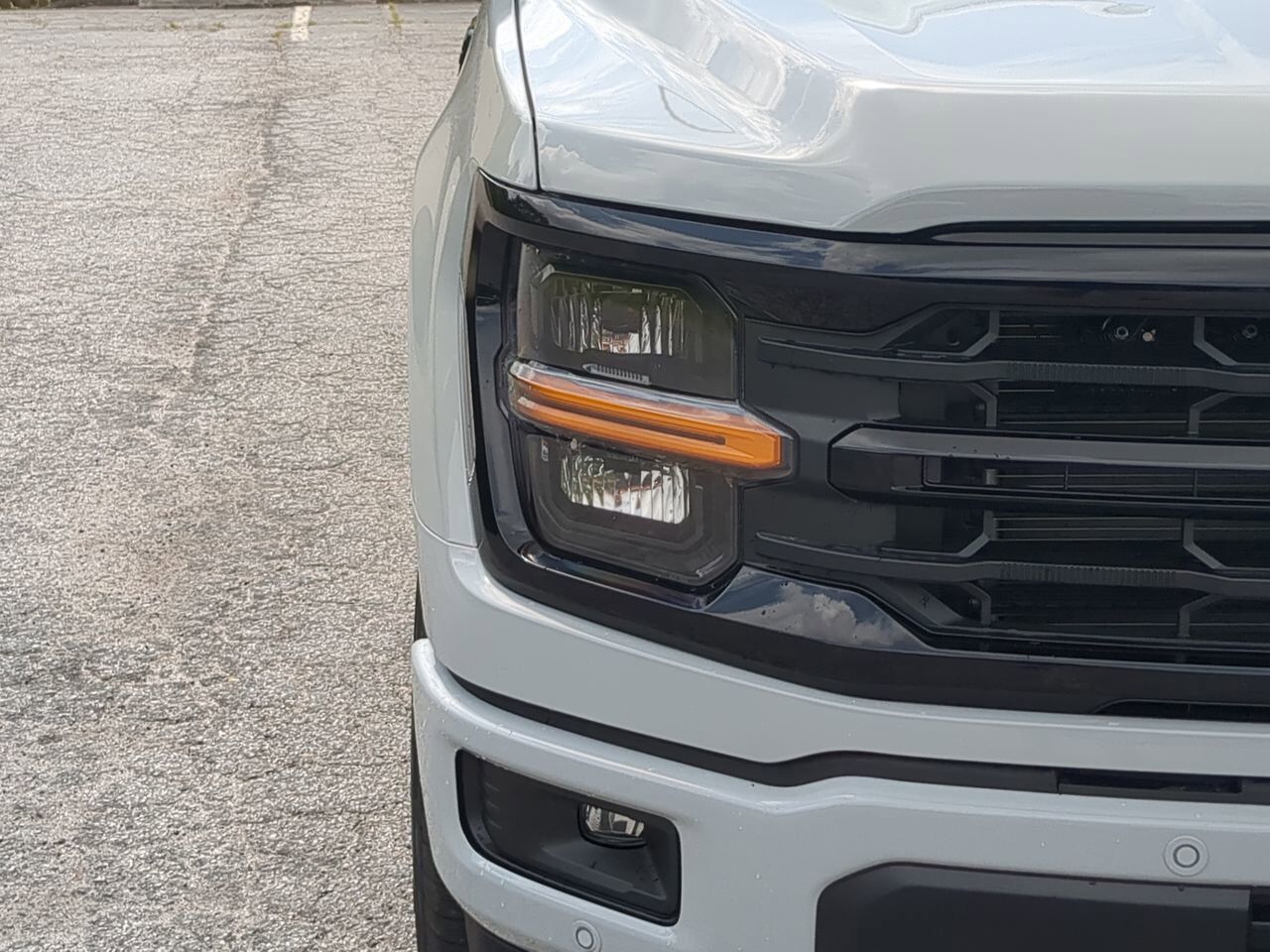 2026 Ford F-150 XLT Winder GA