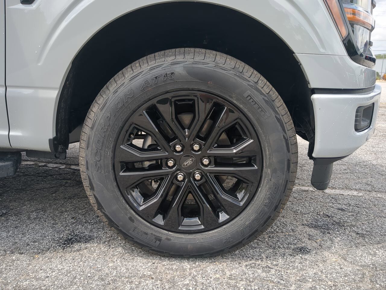 2026 Ford F-150 XLT Winder GA