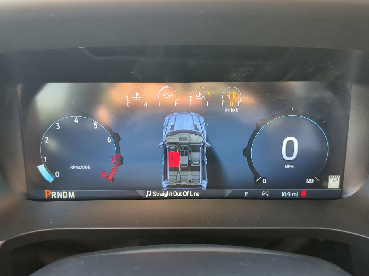 2026 Ford F-150 XLT Winder GA