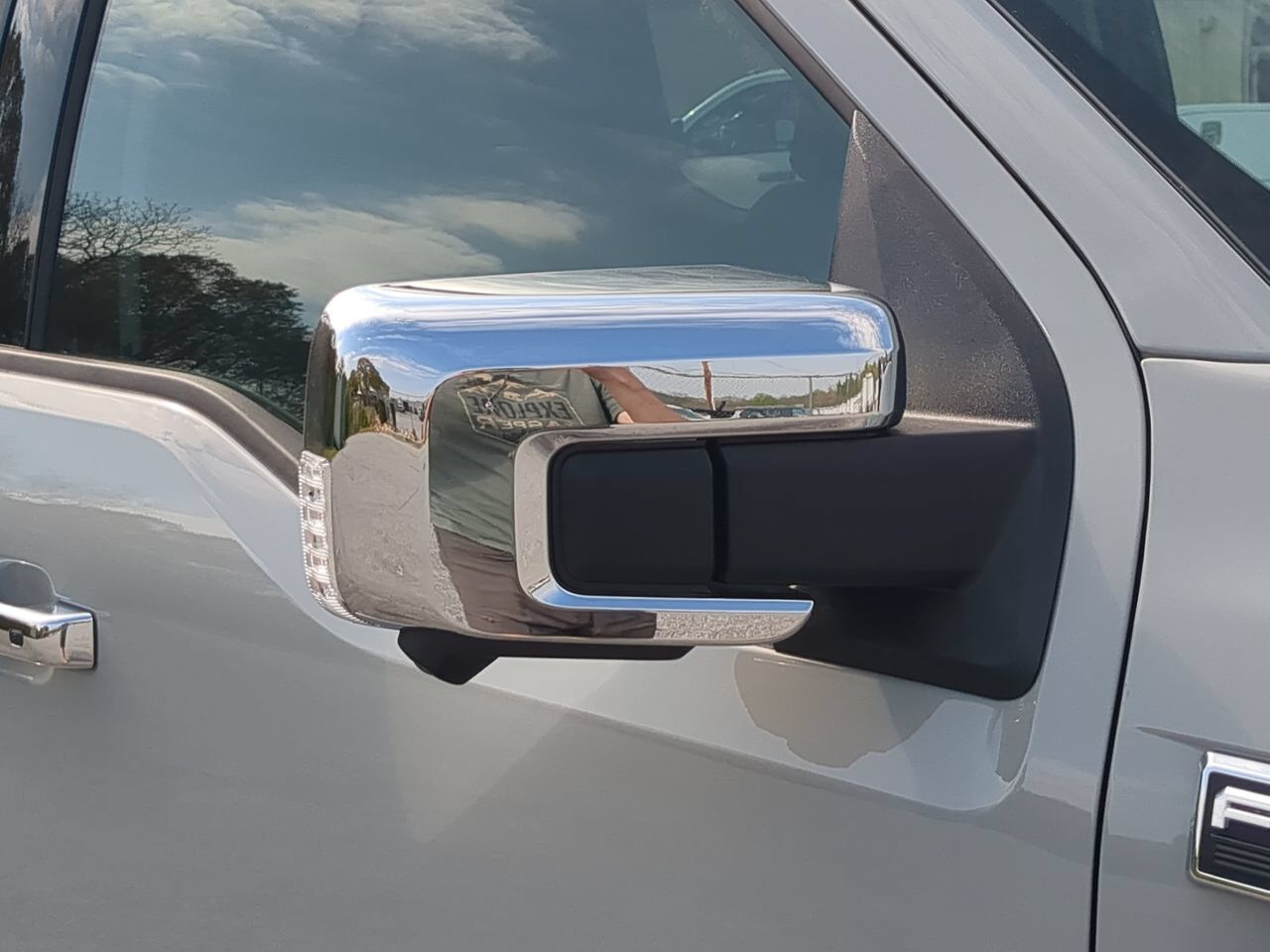 2026 Ford F-150 XLT Winder GA