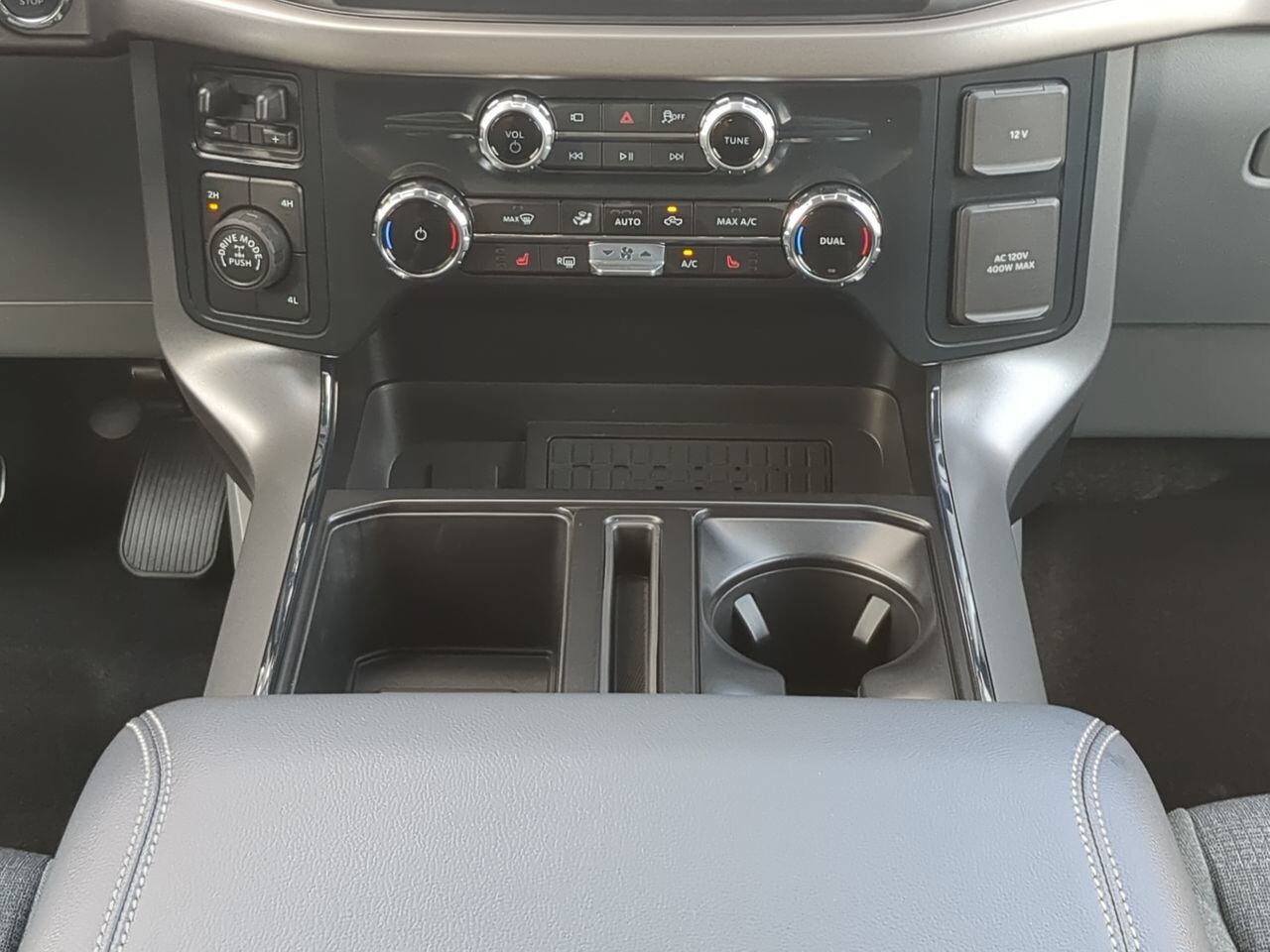 2026 Ford F-150 XLT Winder GA